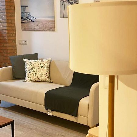 Malvarrosa Private Rooms In Shared Apartment Valencia Exterior photo