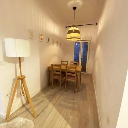 Malvarrosa Private Rooms In Shared Apartment Valencia Exterior photo